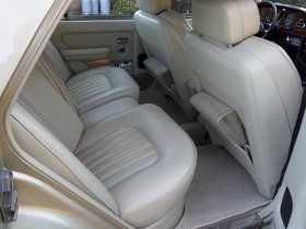 Rolls-Royce Silver Spirit
