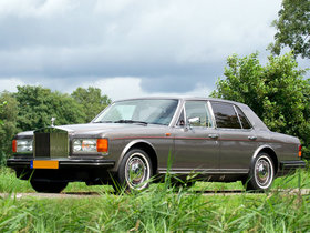 Silver Spirit