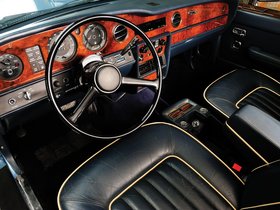 Rolls-Royce Silver Spur