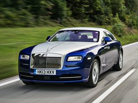 Wraith