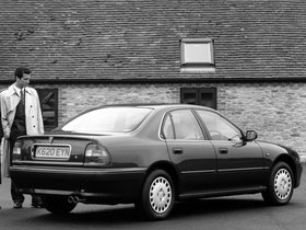 Sedan