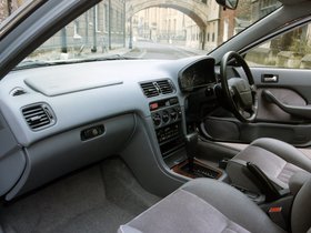Rover 600