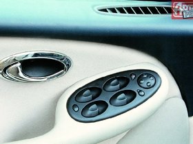 Rover 75