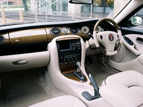 Rover 75