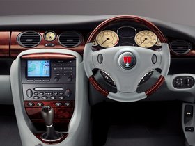 Rover 75
