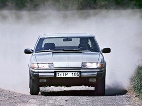 Rover SD1