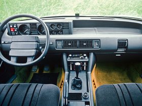 Rover SD1