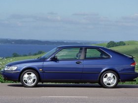 Saab 900