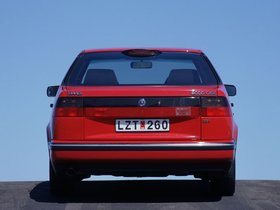 Saab 9000