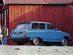 Saab 95