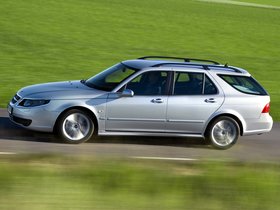 Saab 9-5