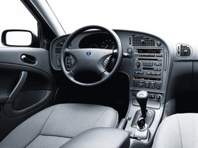 Saab 9-5