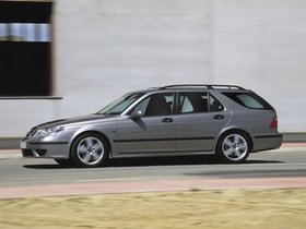 Saab 9-5