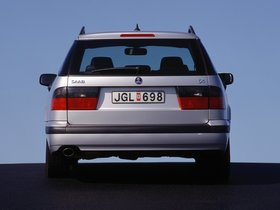 Saab 9-5