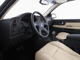 Saab 9-7X