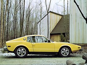 Saab Sonett