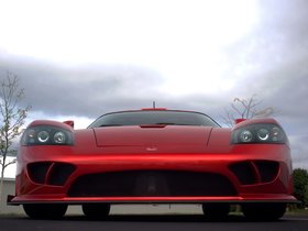 Saleen S7