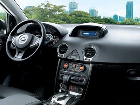 Renault Samsung QM5