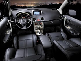 Renault Samsung QM5