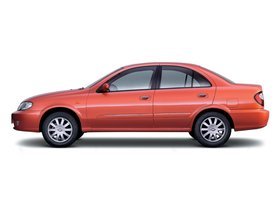 Sedan