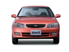 Sedan