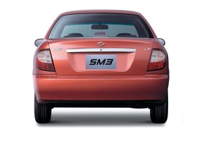Renault Samsung SM3