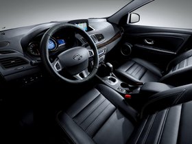 Renault Samsung SM3