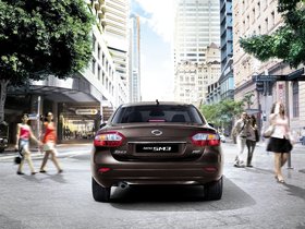 Renault Samsung SM3