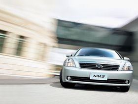 Sedan