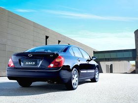 Renault Samsung SM5