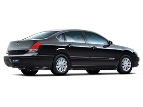 Renault Samsung SM7