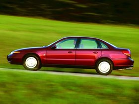 Saturn LS