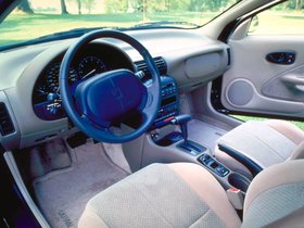 Saturn SC