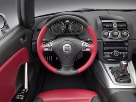 Saturn Sky