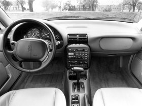 Saturn SL