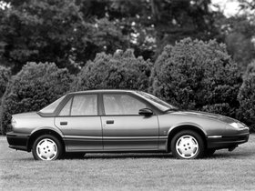 Saturn SL