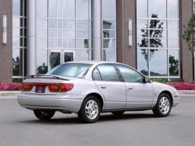Saturn SL