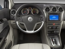 Saturn VUE