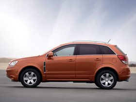 Saturn VUE