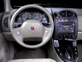 Saturn VUE