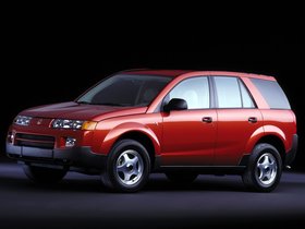 Saturn VUE