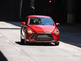 Scion iA