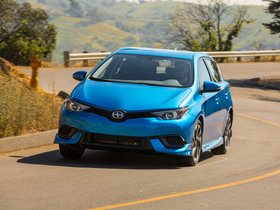Scion iM