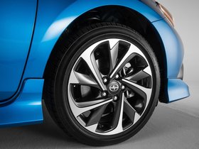 Scion iM