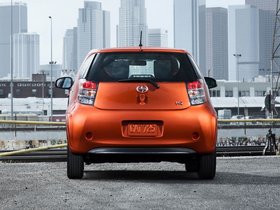 Scion iQ