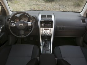 Scion tC