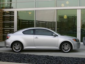 Scion tC