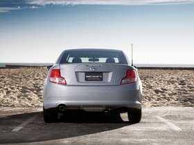 Scion tC