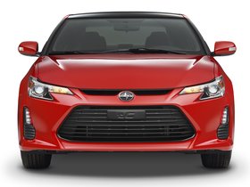 Scion tC