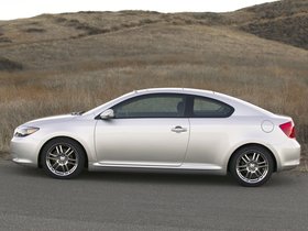 Scion tC